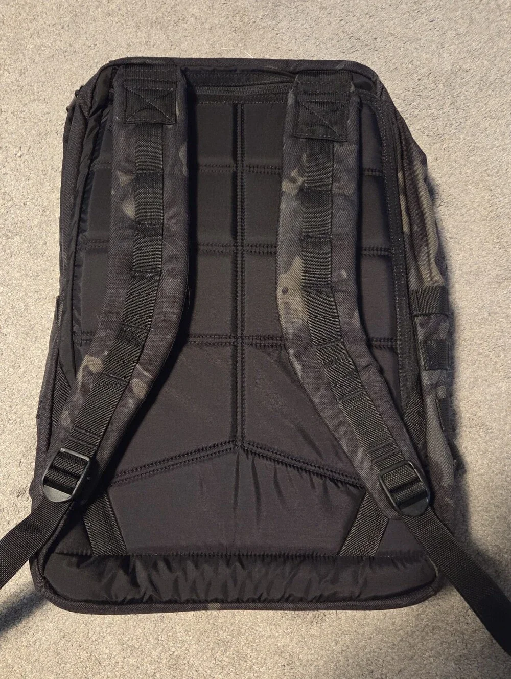 GoRuck GR2 - Black Multicam (34L) - MADE IN USA 🇺🇲 - NWT